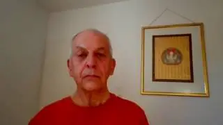 Fred von Allmen: geleitete Meditation