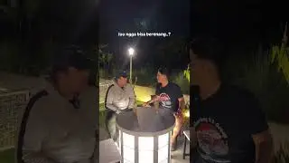 Olahraga Simple #r3cafe #short #shortvideo