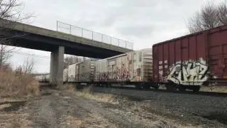 Q393 WB 1018 Axles