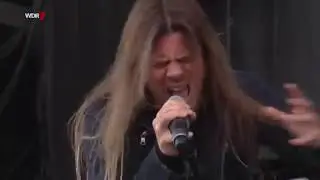 QUEENSRYCHE - Blood of the Levant - LIVE