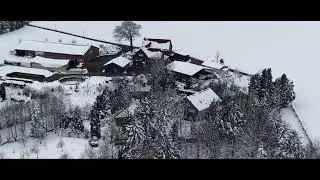 Winter in Radevormwald