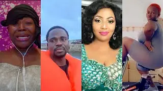3tw3 De Funche &pound;xposes Manasseh & Begs Diamond Appiah
