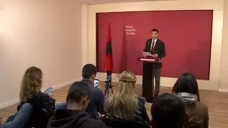 ​VV: Ligji p&euml;r Trep&ccedil;&euml;n, ligj p&euml;r privatizim dhe dialog