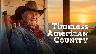 Country Songs from Small Town America – George Strait