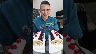 Brazo gitano con 3 huevos
