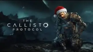 The Callisto Protocol  Gameplay Walkthrough PART-1||(no-subtitle)CallistoProtocol #PIxelLOverGAmings