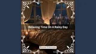 Ripple of Nighttime Whimsy (Key Bb Ver.)