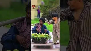 NEW TALENT PRANK PART 1😂