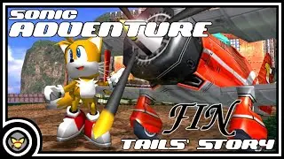Sonic Adventure - Tails' Story