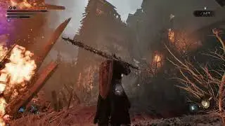 Lords of the Fallen #5