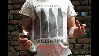 Kommando Vollsaufen - Usbekistan