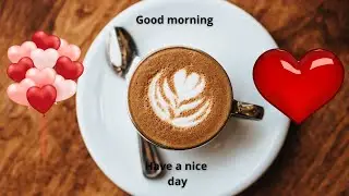 Best Good Morning Wishes and Quotes 💕 ✨ 🌹