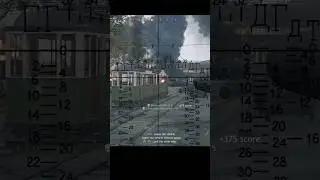Советы в Берлине громят бронетехнику 💥 #gaming #enlisted #shorts