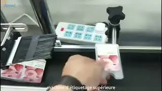 D'une faible efficacit&eacute; &agrave; un rendement &eacute;lev&eacute;,comment l'&eacute;tiqueteuse &agrave; plat y parvient-elle