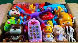 Toy asmr ,8.01 Minutes Satisfying with Unboxing ,Toys Set,Collection ASMR | Review toys #297