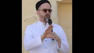 Building Muslim Communities - Shaykh Hamza Yusuf