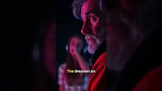 Into the Dream Realm: Sarah's Battle with a Nightmare 💤🌌