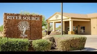 The River Source | Outpatient Drug Treatment in Arizona