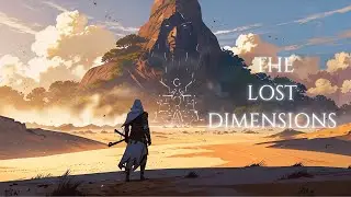 FANTASY MEDIEVAL MUSIC FOR FOCUS & RELAXATION | The Lost Dimensions