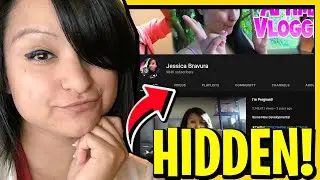 Aphmau's SECRET CHANNEL! [EXPOSED]