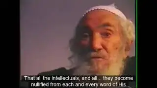 Interview with (English subtitles) R' Yisroel Ber Odesser