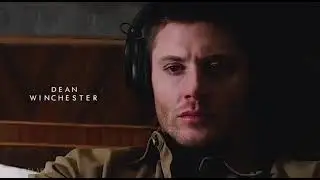 amv dean winchester