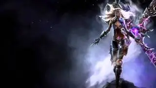 Cavendish Trailers - The Unfallen