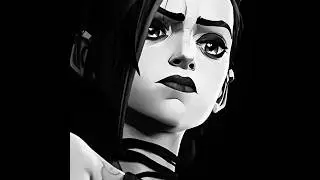 &ldquo;Best protagonist?&rdquo; || Jinx edit || #jinx #arcane #leagueoflegends #edit #jinxedit #lol #loledit