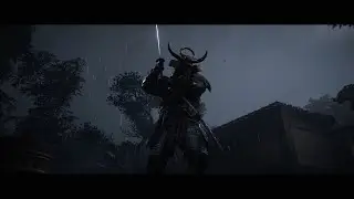 This Part Was Cinema! Assassins Creed Shadows- Yasuke 