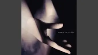 against the shape of nothing