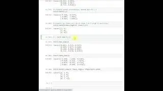 How to create random tensors in pytorch ?