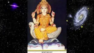 Gayatri Mantra in Nav Raga: Pt 1 - The 24 Shaktis of Gayatri