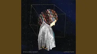 Apparition Pye Corner Audio Remix