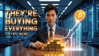 BTC SECRET | Японская компания Remixpoint увеличивает свои биткоин-сбережения