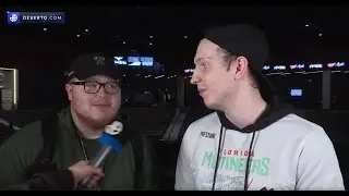 Arcitys thinks twin Prestinni needs more support