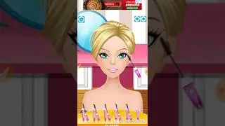 Prom salon game