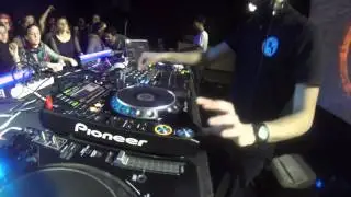 Solide Records - Festival Quartz