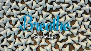 Feel Grounded, Safe and Centered with Relaxed Meditation Sounds of Life - Breathe - Grounded Earth