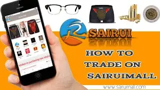 How to earn Gh&cent;1000+ weekly with SAIRUI business