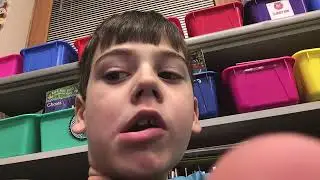 How to slant your mouth