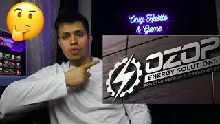 I Have $2K Invested In This Penny Stock | OZSC Update