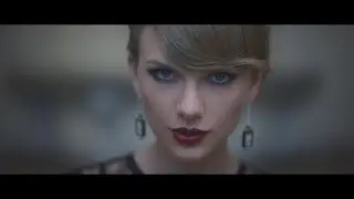 Taylor Swift - Blank Space 