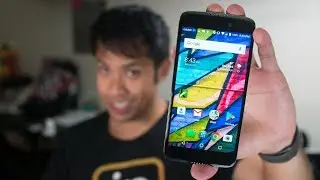 Alcatel Idol 5 Review