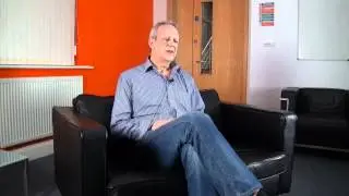Nick Hague on Joint Ventures