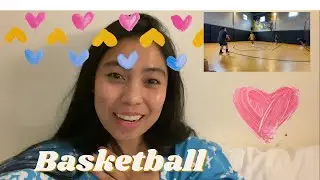 Basketball Game | Nerijay Lopera
