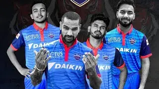 DC NEW JERSEY 2019|WITH NEW VIDEOS||UAB CRICKET LIVE