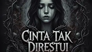 Kadal Band - Cinta Tak Di Restui Video Lirik (Metal Ai Cover)
