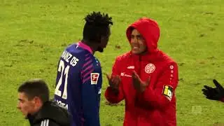 HIGHLIGHT SHOW BUNDESLIGA : Stuttgart vs Frankfurt dan Heidenhem