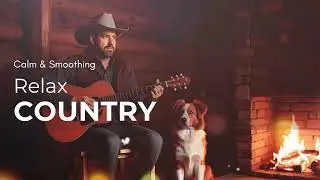 Golden Country Memories Country Music for Calm Evenings