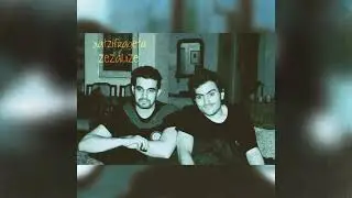 &Chi;&alpha;&tau;&zeta;&eta;&phi;&rho;&alpha;&gamma;&kappa;έ&tau;&alpha; - &Lambda;&omicron;ύ&mu;&pi;&epsilon;&nu; - Official Audio Release